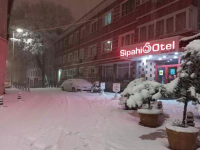Sipahi