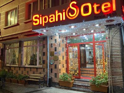 Sipahi