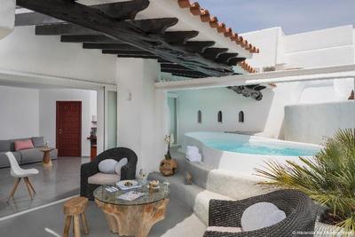 Hacienda Na Xamena