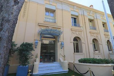 Le Petit Palais