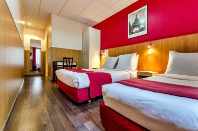 Hotel Nord Est