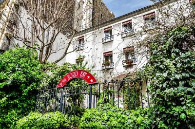 Hotel Nord Est