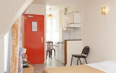 Hotel Ferney Republique