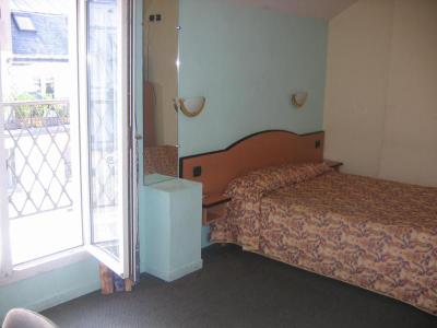 Hotel Ferney Republique