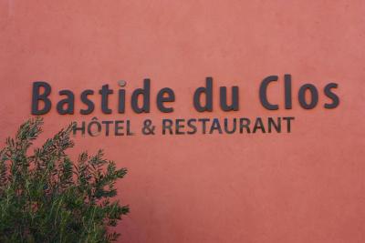 La Bastide Du Clos Des Roses