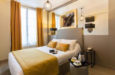 Pratic Hotel