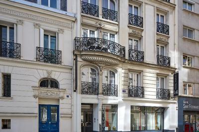 Hotel Harvey