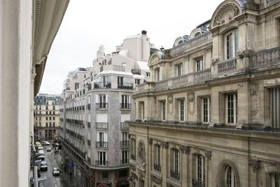 Hotel De Seze