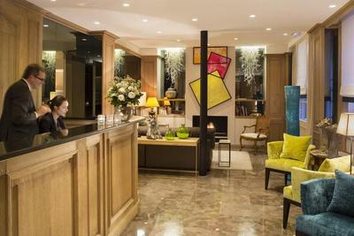 Hotel Balmoral