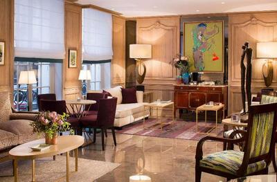Hotel Balmoral