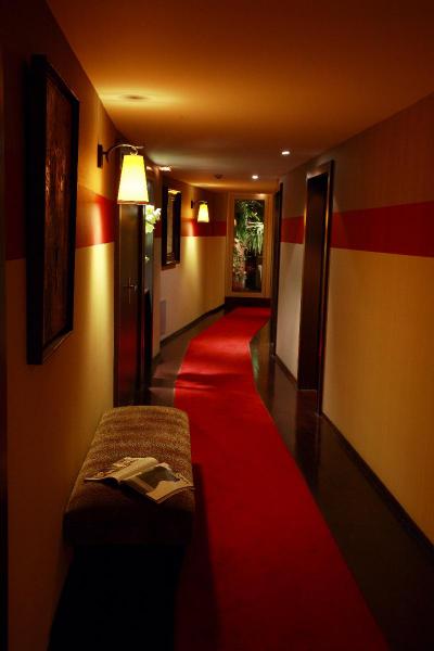Le Boutique hôtel Garonne By Occitania