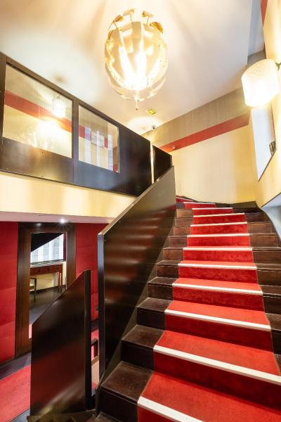 Le Boutique hôtel Garonne By Occitania