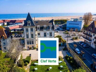 Villa Andry (ancien St Georges)