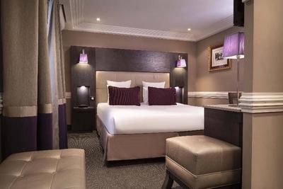 Elysees Hotel