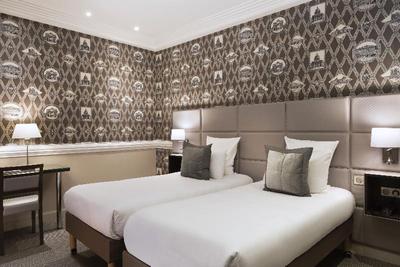 Elysees Hotel