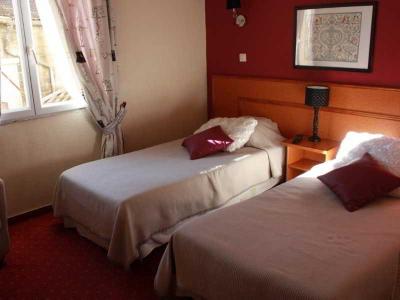 Hotel BDX