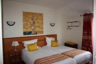 Hotel BDX