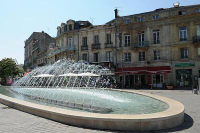 Hotel BDX