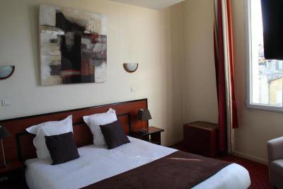 Hotel BDX