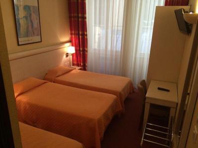 Elysee Hotel