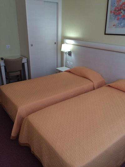 Elysee Hotel