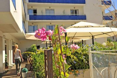 Hotel Residence Sun City