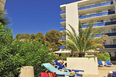 Hotel Residence Sun City