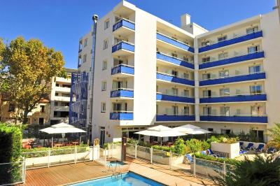 Hotel Residence Sun City