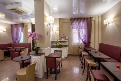Hotel Vivaldi