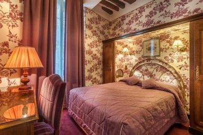 Hôtel Fougère