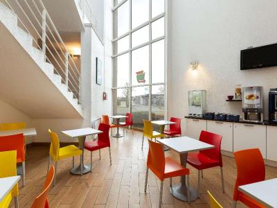 Hotel F1 Reims Tinqueux