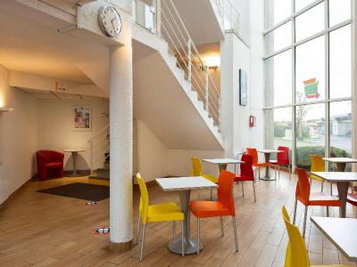 Hotel F1 Reims Tinqueux