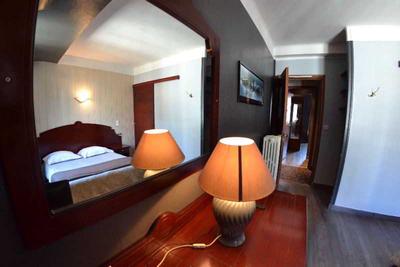 Hôtel Bristol Union Intra Muros