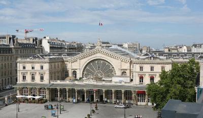Grand Hotel De Paris