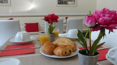 Hotel Helvetique