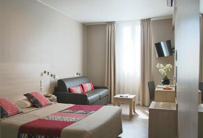 Hotel Helvetique