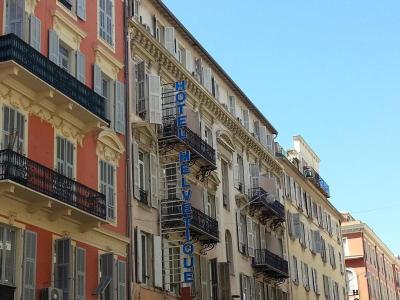 Hotel Helvetique
