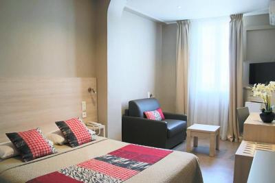 Hotel Helvetique