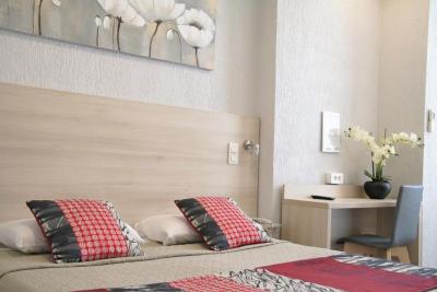 Hotel Helvetique