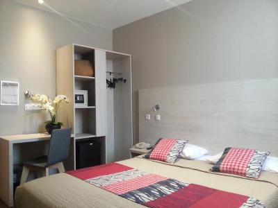 Hotel Helvetique