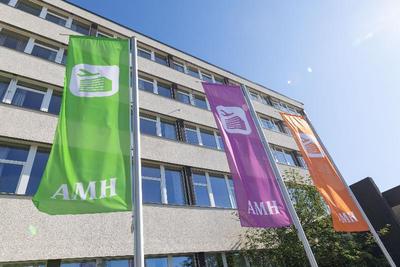 AMH Airport Messe Hotel Stuttgart