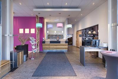 AMH Airport Messe Hotel Stuttgart