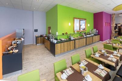AMH Airport Messe Hotel Stuttgart