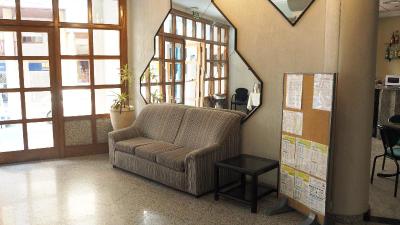 Hotel Andalucia