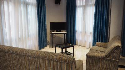 Hotel Andalucia