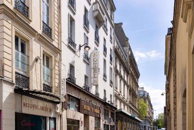 Hotel Saint Pierre