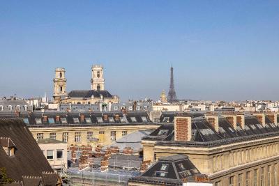 Hotel Saint Pierre