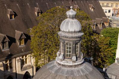 Hotel Saint Pierre