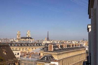 Hotel Saint Pierre