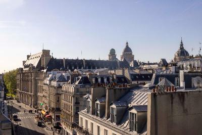 Hotel Saint Pierre